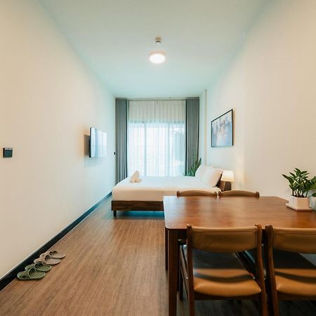 Tropical House - New Apartment At Delasol Ciudad Ho Chi Minh  Exterior foto