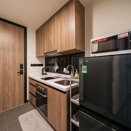 Tropical House - New Apartment At Delasol Ciudad Ho Chi Minh  Exterior foto