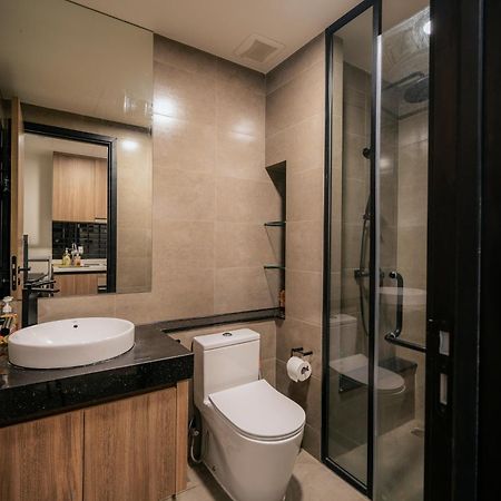 Tropical House - New Apartment At Delasol Ciudad Ho Chi Minh  Exterior foto