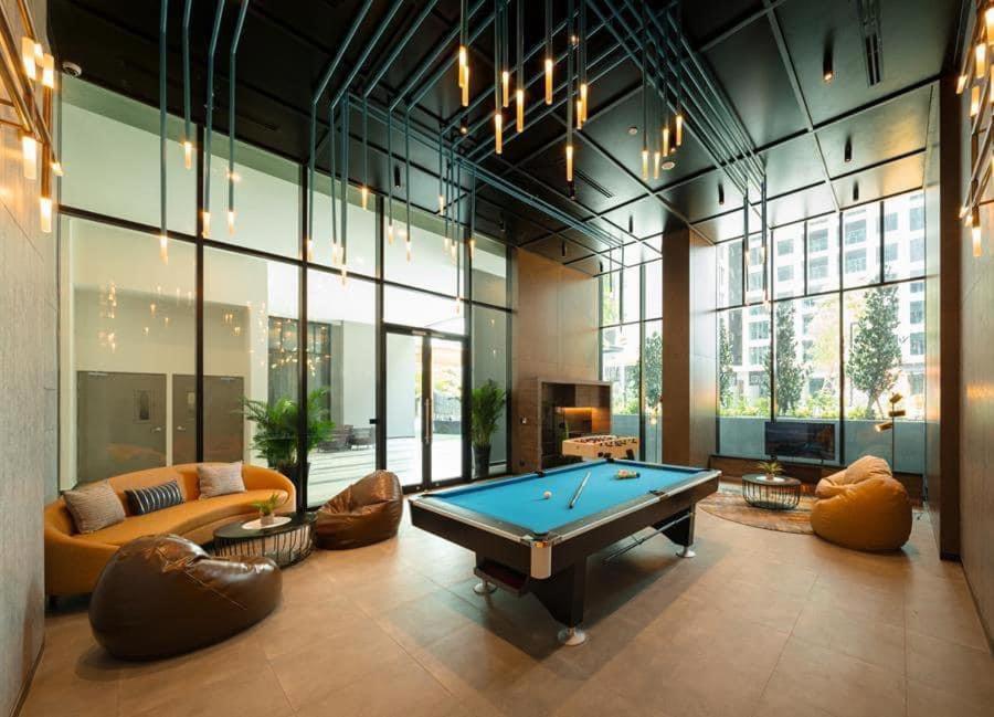 Tropical House - New Apartment At Delasol Ciudad Ho Chi Minh  Exterior foto